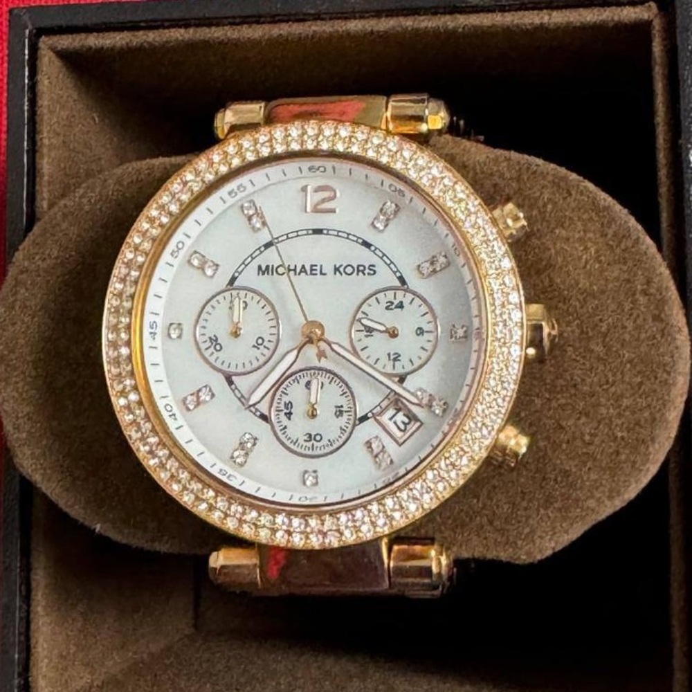 Michael Kors Watch
